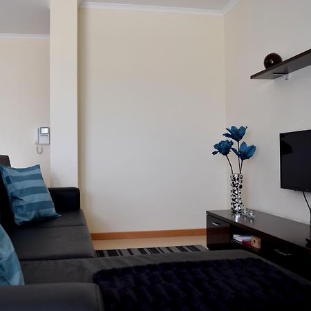 Apartamento T2 Vista Mar Nazare Ngoại thất bức ảnh