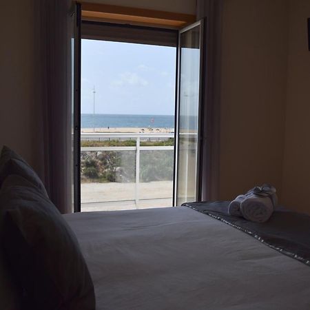 Apartamento T2 Vista Mar Nazare Ngoại thất bức ảnh