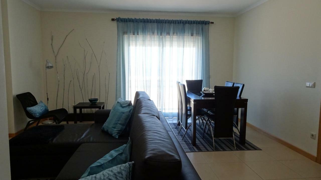 Apartamento T2 Vista Mar Nazare Ngoại thất bức ảnh