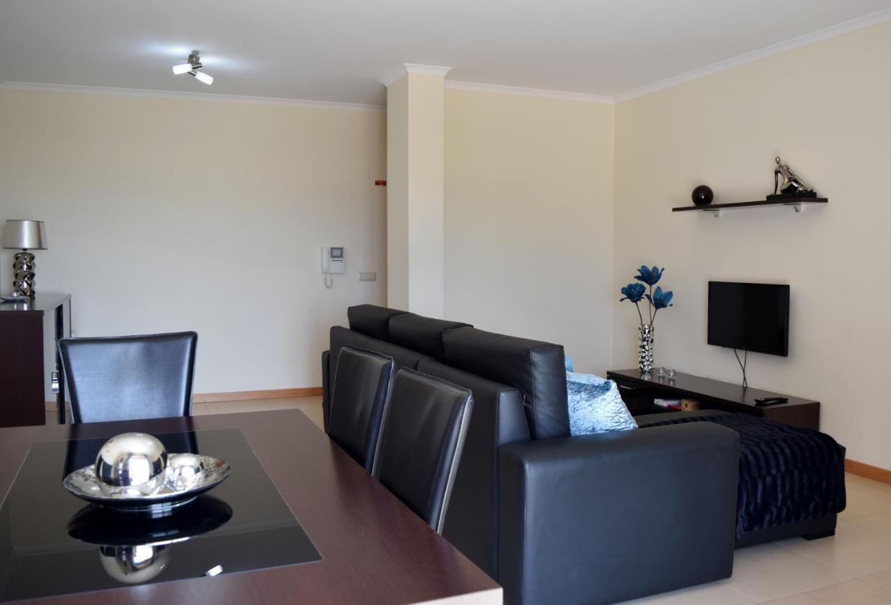 Apartamento T2 Vista Mar Nazare Ngoại thất bức ảnh