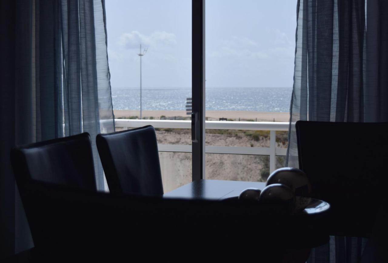 Apartamento T2 Vista Mar Nazare Ngoại thất bức ảnh