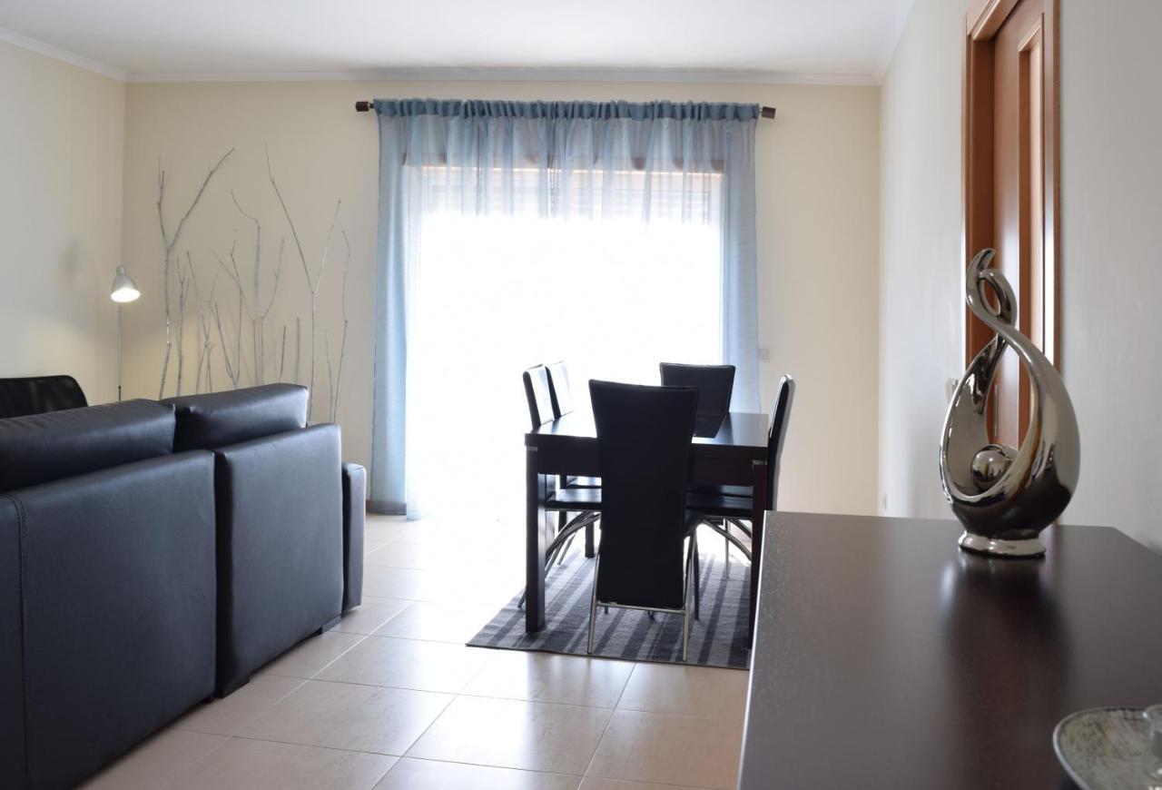 Apartamento T2 Vista Mar Nazare Ngoại thất bức ảnh